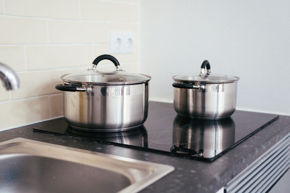 Como funciona o cooktop de indução?