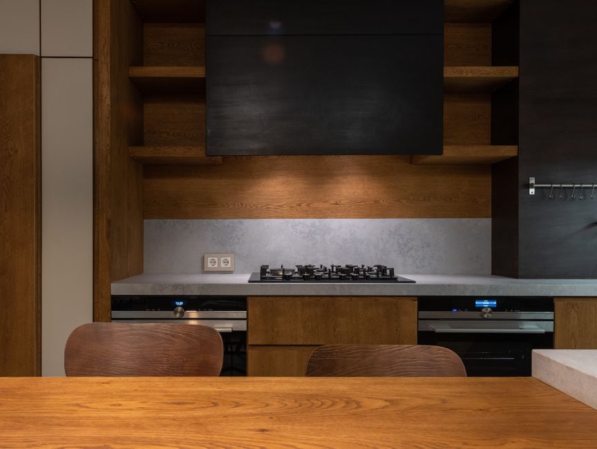 Cooktop de Embutir: Transforme Sua Cozinha