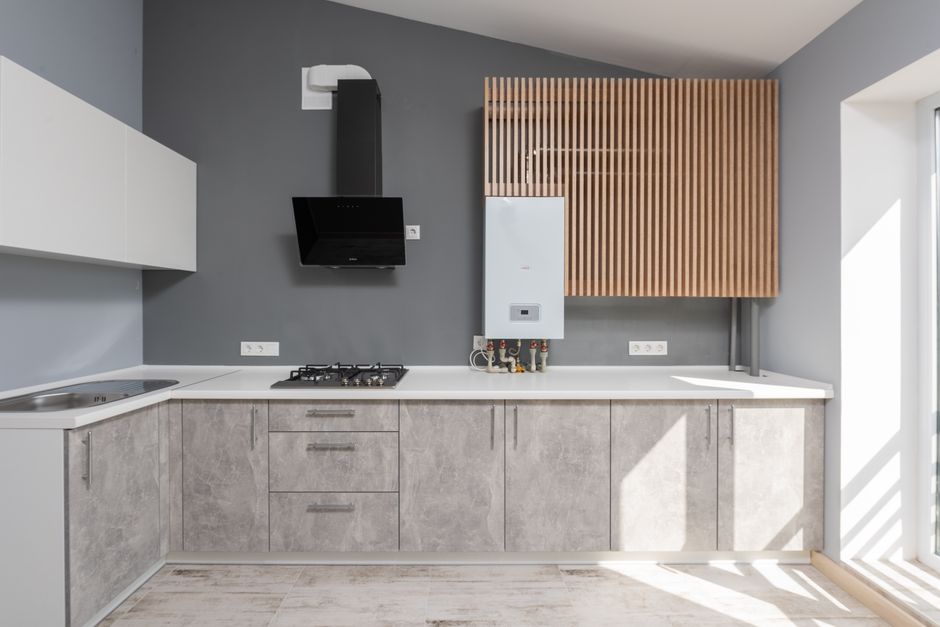 Como instalar cooktop a gás?
