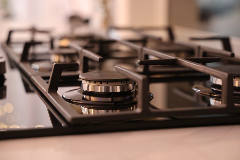 Cooktop a Gás: Como Instalar e Onde Colocar o Gás | Mestre dos Cooktops