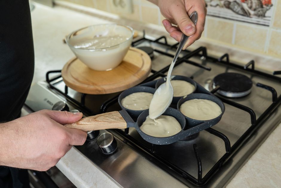 Cooktop Riscado: Como Resolver | Mestre dos Cooktops