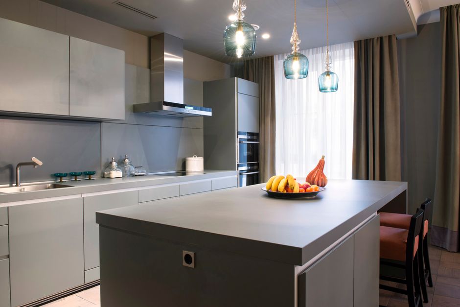 O Segredo para Transformar Sua Cozinha com um Cooktop