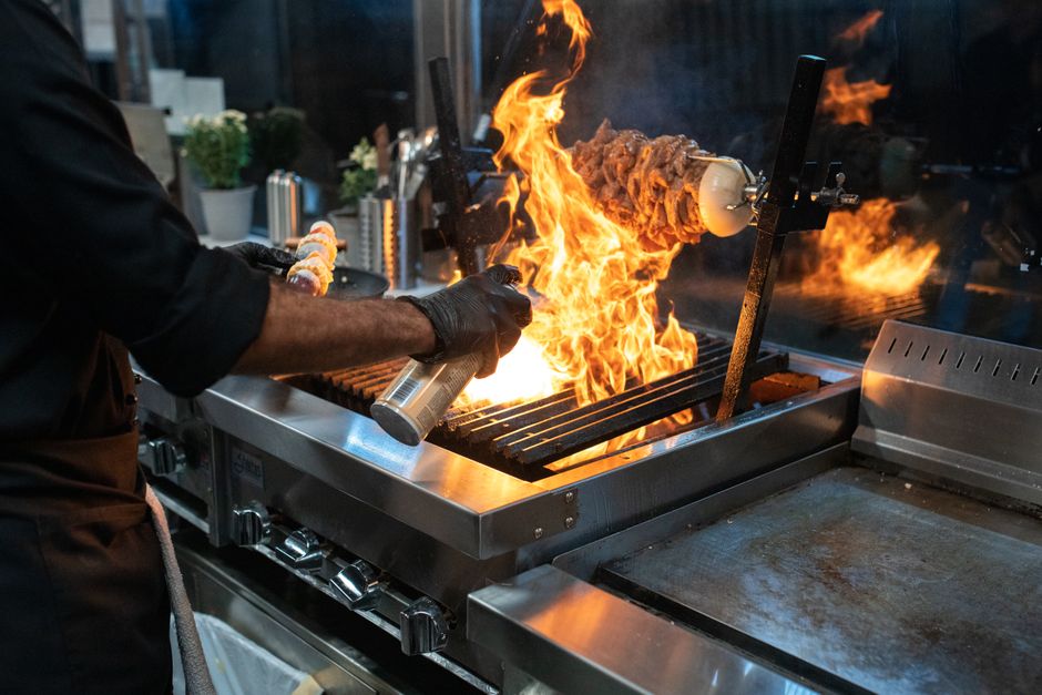 O Que É Cooktop Tripla Chama e Como Transforma Sua Cozinha