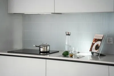 Acessórios para cooktop
