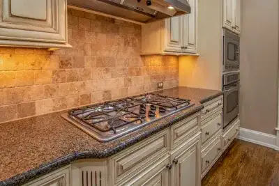 Cooktop número de bocas