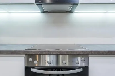 Tipos de cooktops
