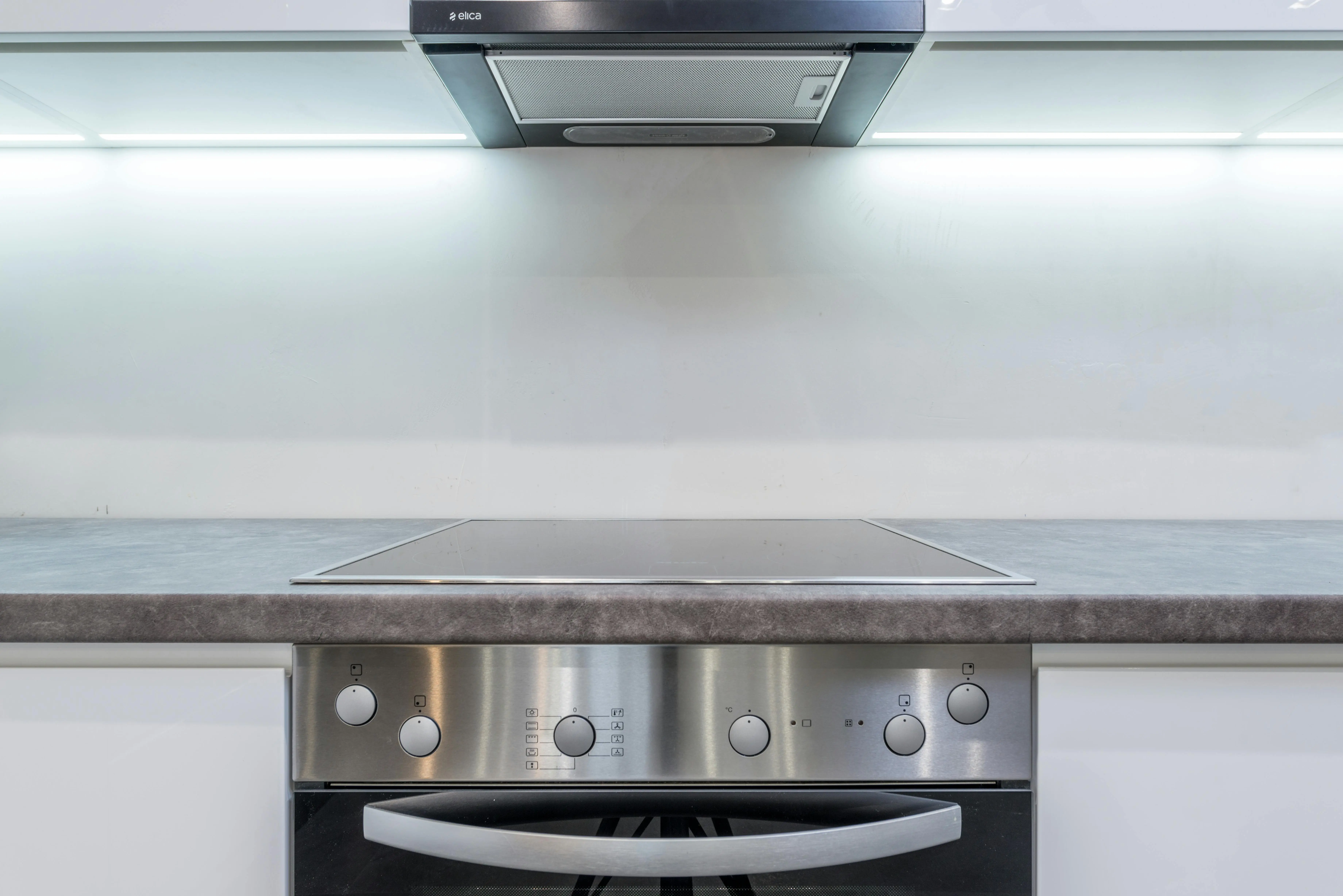 Tipos de cooktops