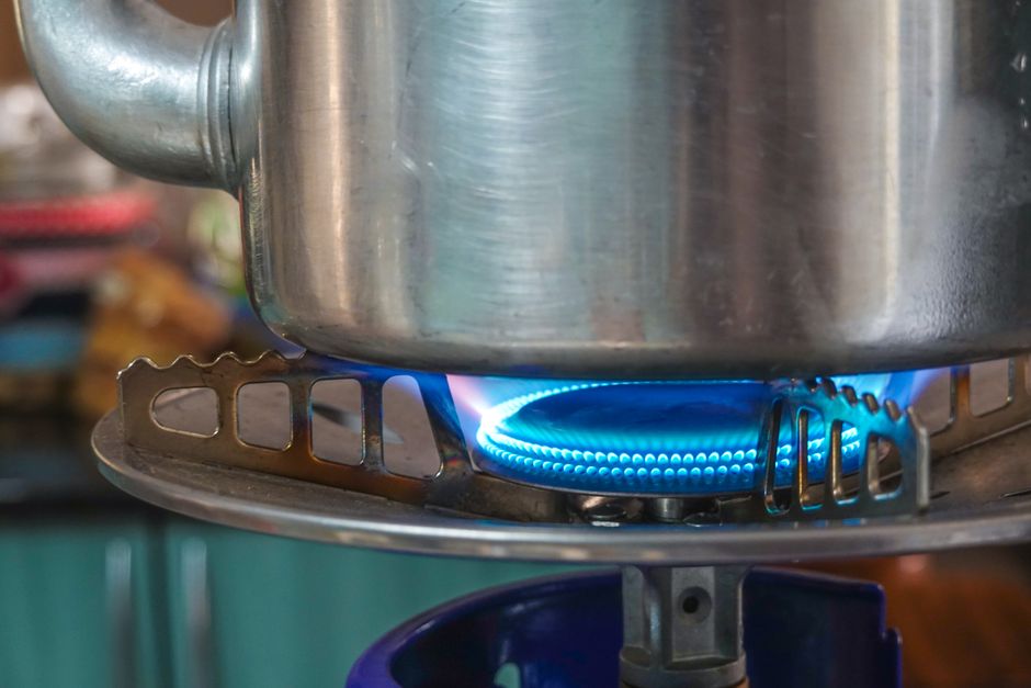 Quanto custa usar cooktop a gás