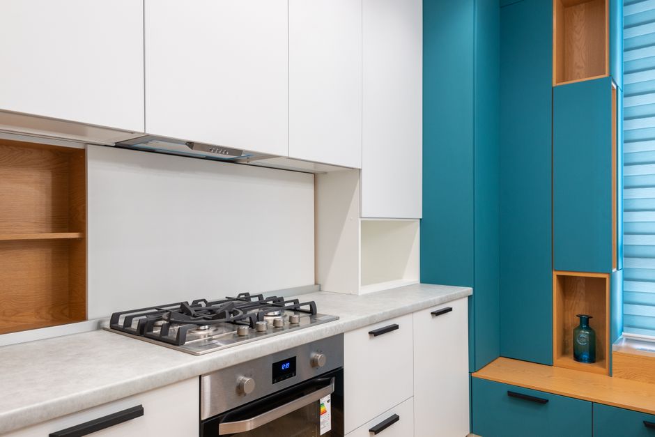 Qual material do cooktop escolher