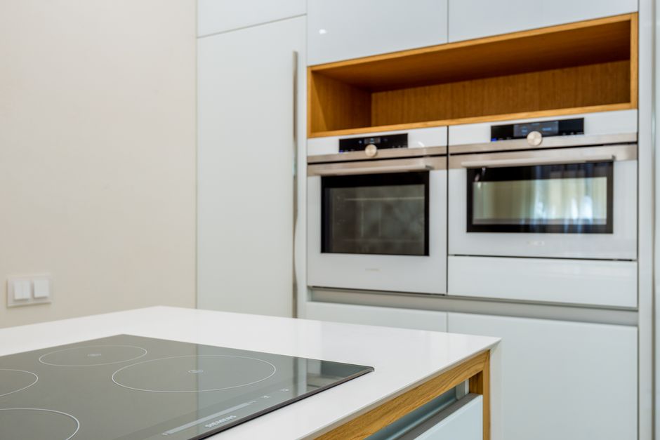 Vantagens do cooktop