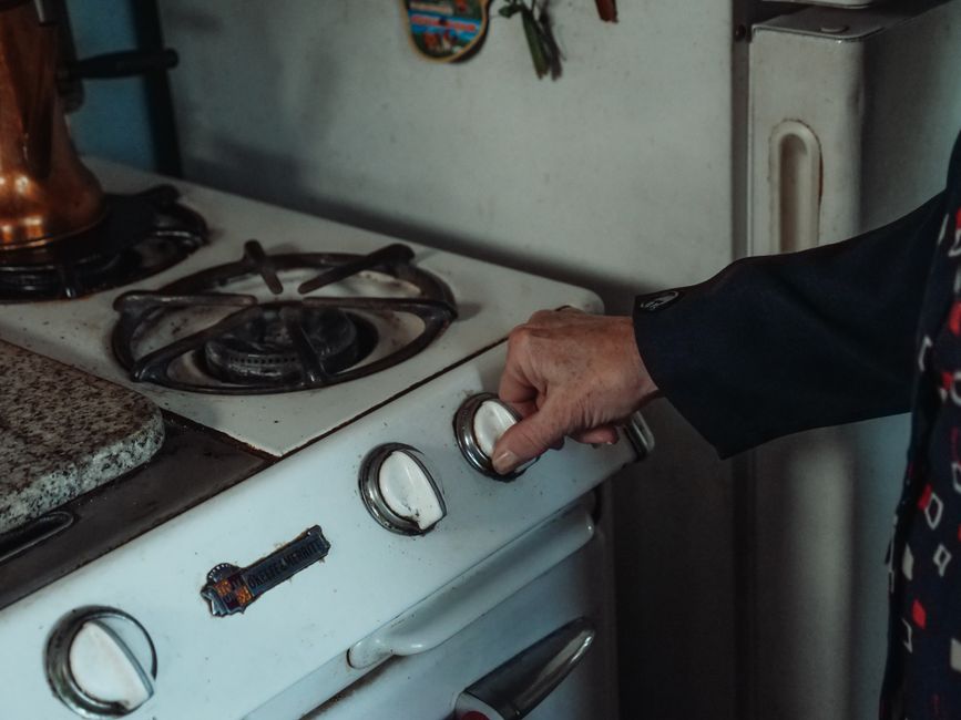 Tipos de barulho que o cooktop pode fazer