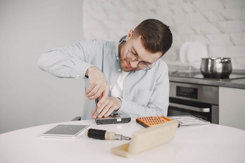 O que fazer quando o cooktop começa a fazer barulho
