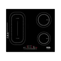 Cooktop Indução EOS FreeZone 7000W: É Bom? Vale a Pena?