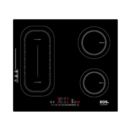 Cooktop Indução EOS FreeZone 7000W: É Bom? Vale a Pena?