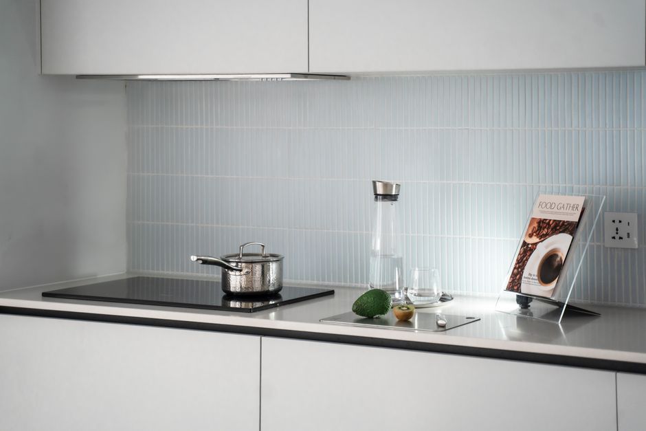 Cooktop Inox ou Vidro: Qual é Melhor para Sua Cozinha?