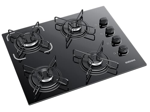 Cooktop Itatiaia ESS 4Q: É Bom? Vale a Pena?