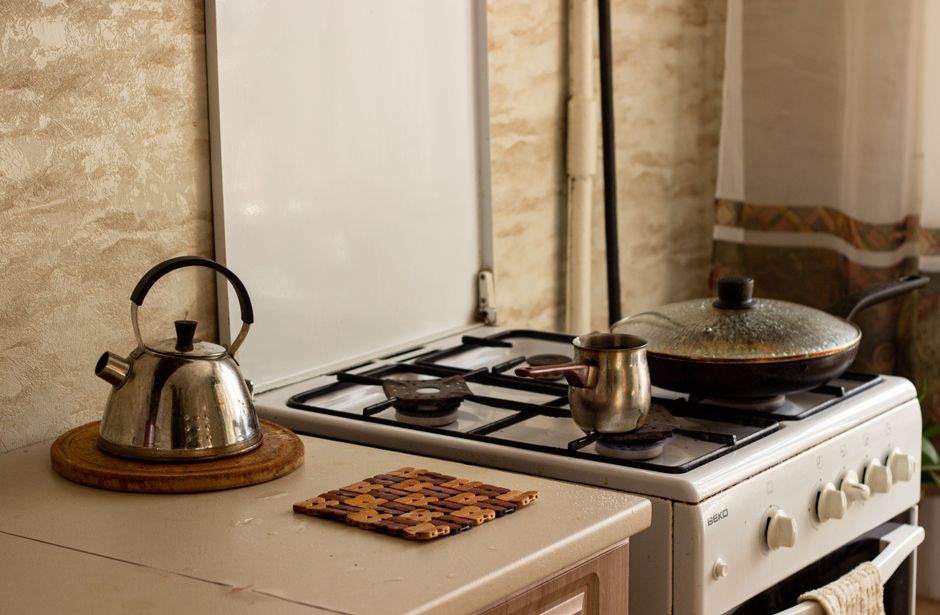 Cooktop Não Esquenta: Causas, Soluções e o que Fazer