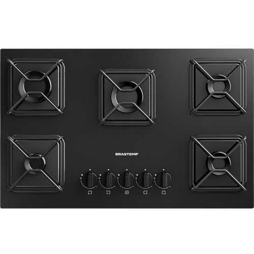 Melhores Cooktops Brastemp