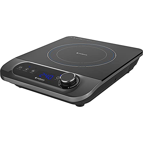 Cooktop por Indução, Perfect Cuisine, Preto, 110v, Cadence