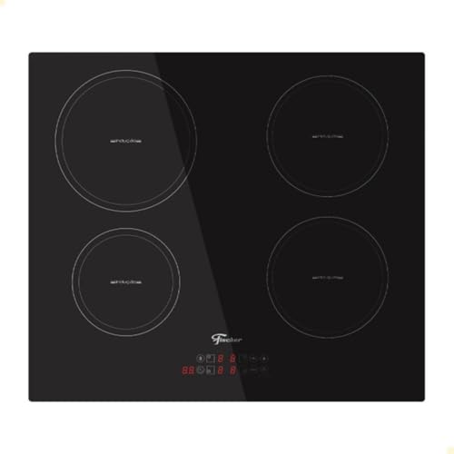 Melhores Cooktops 5 Bocas com Timer Digital 2026