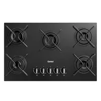 Melhores Cooktops Consul