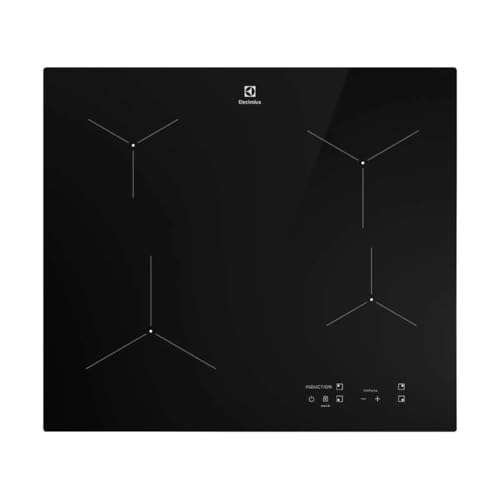 Cooktop de Indução Electrolux 4 Zonas Expert com PowerBoost (IE6LP)