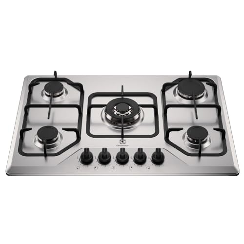 Melhores Cooktops Electrolux 2026 | Mestre dos Cooktops