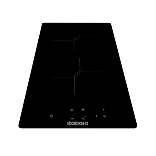 COOKTOP INDUCAO MIDI 2Q 127V