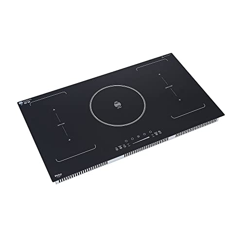 Cooktop de Indução Philco, PCT05IFP, Preto, 220V