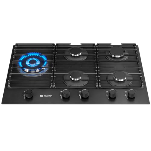 Melhores Cooktops Mueller 2026