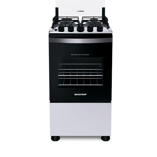 Melhores Fogões 4 Bocas com Timer 2026 | Mestre dos Cooktops