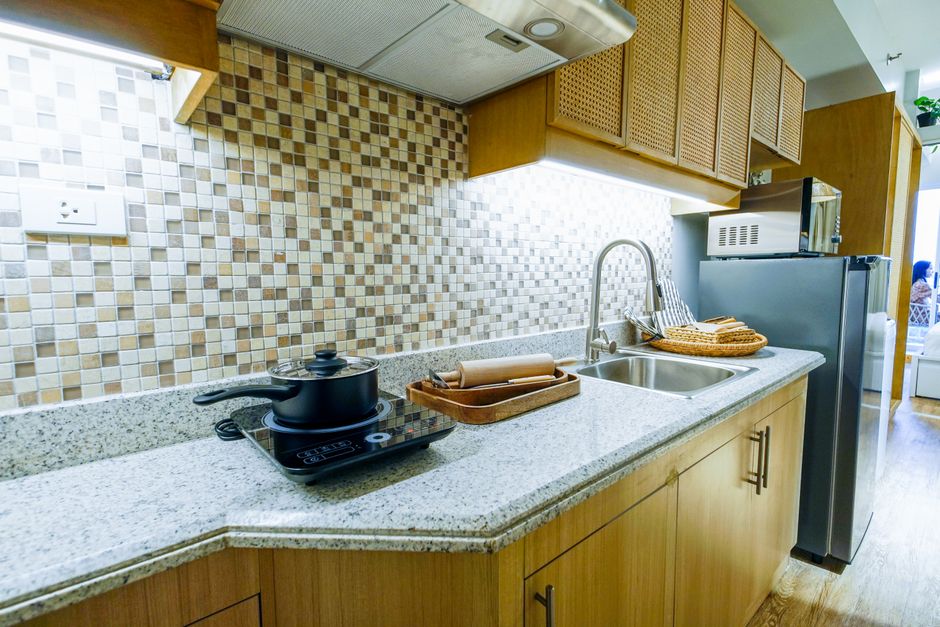 Quais são as desvantagens do cooktop vitrocerâmico