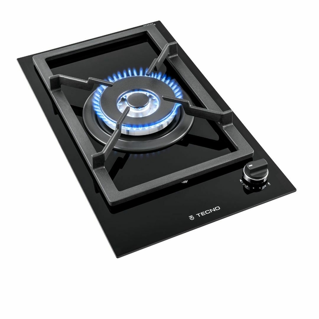 Cooktop Vitrocerâmico