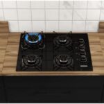 Cooktop Itatiaia ESS 4Q É Bom Vale a Pena