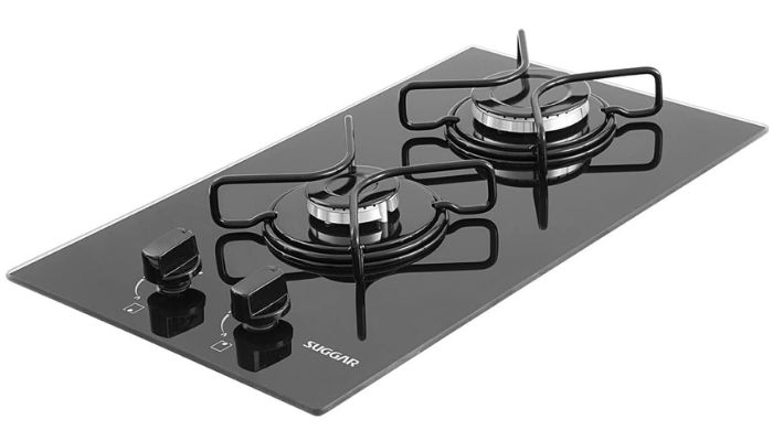 Cooktop Suggar FG2002AVP: É Bom? Vale a Pena?