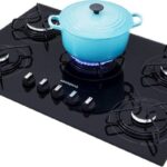 Cooktop Mondial CTG-02 5 Bocas: É Bom? Vale a Pena?